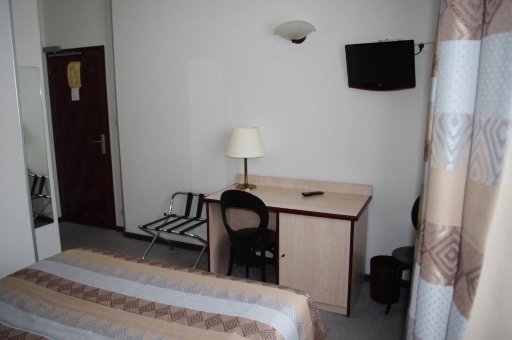 Hotel Du Lion Везуль Экстерьер фото
